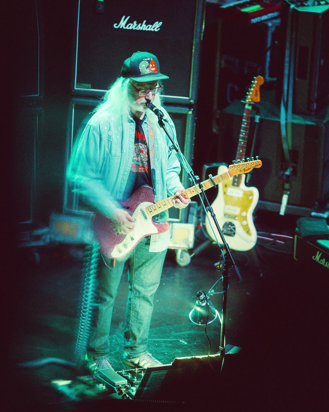 Dinosaur Jr.